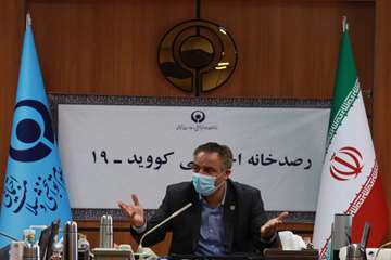 همکاری با شبکه سلامت صدا و سیما